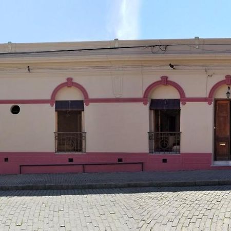 Отель Casa Rodo 53 Роча Экстерьер фото