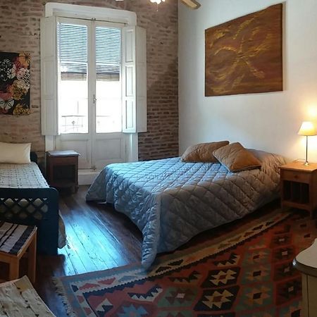 Отель Casa Rodo 53 Роча Экстерьер фото