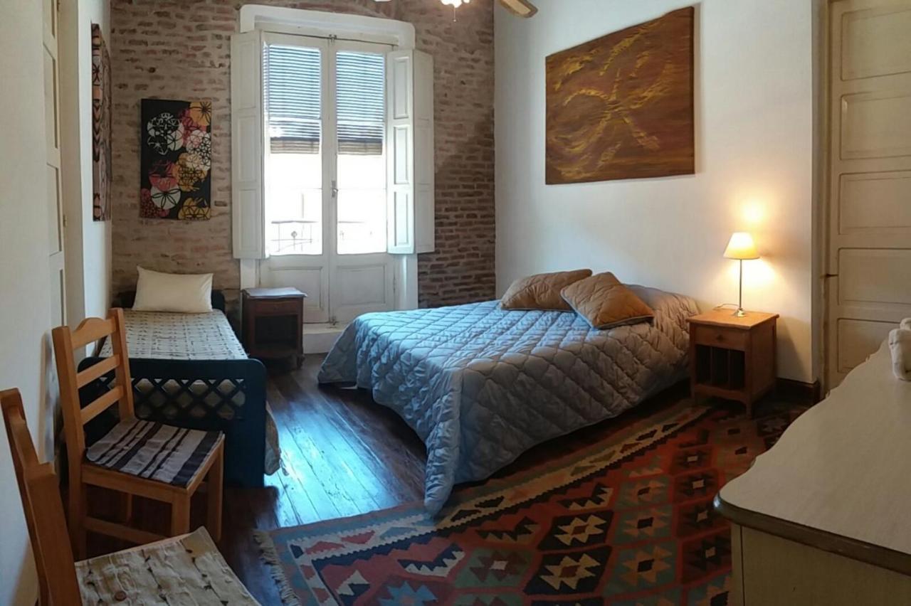 Отель Casa Rodo 53 Роча Экстерьер фото