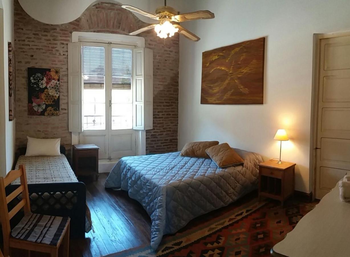 Отель Casa Rodo 53 Роча Экстерьер фото