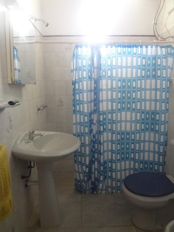 Отель Casa Rodo 53 Роча Экстерьер фото