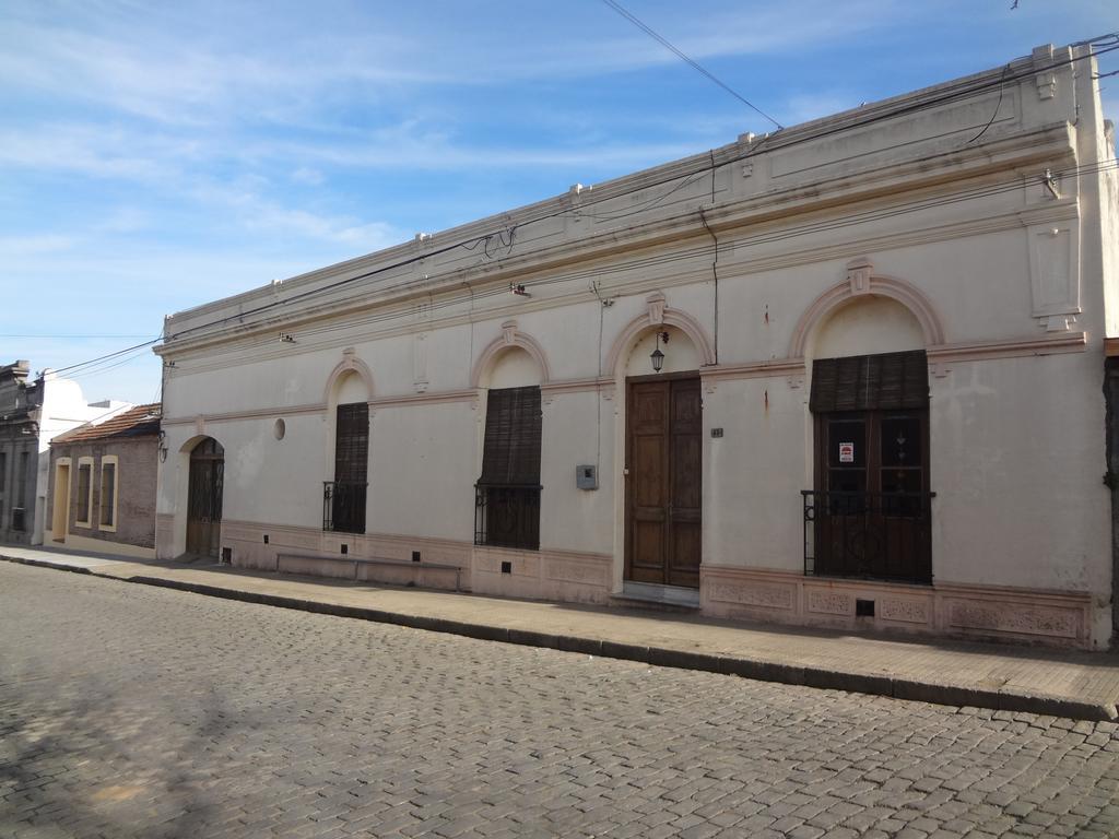 Отель Casa Rodo 53 Роча Экстерьер фото