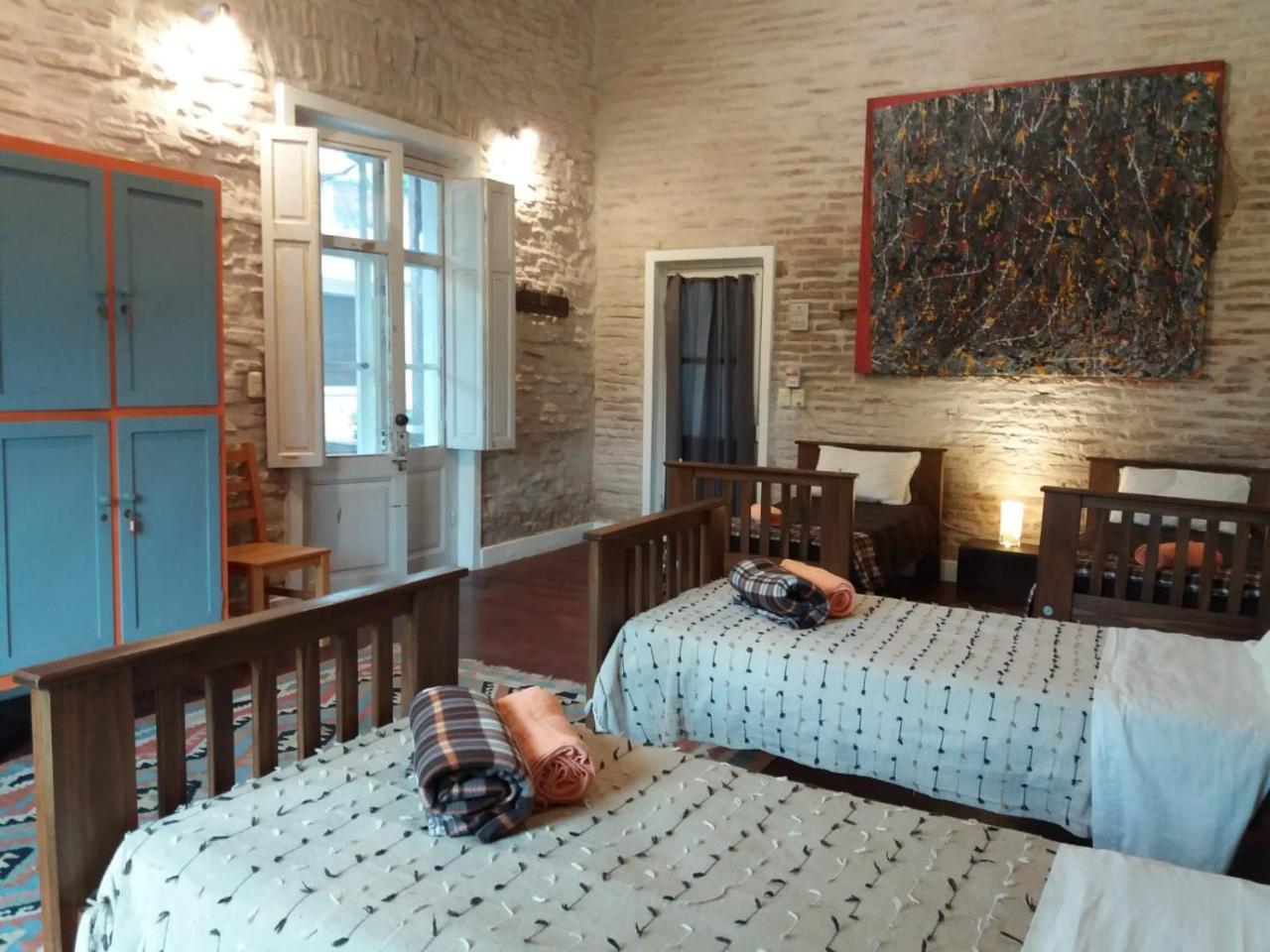 Отель Casa Rodo 53 Роча Экстерьер фото