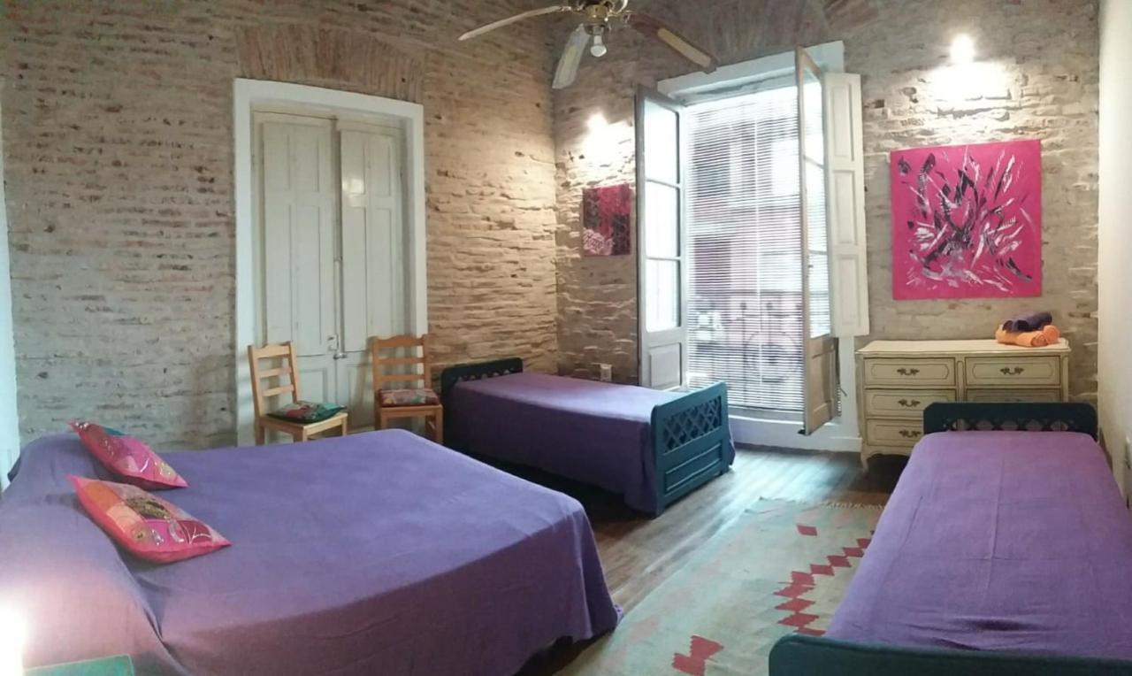 Отель Casa Rodo 53 Роча Экстерьер фото