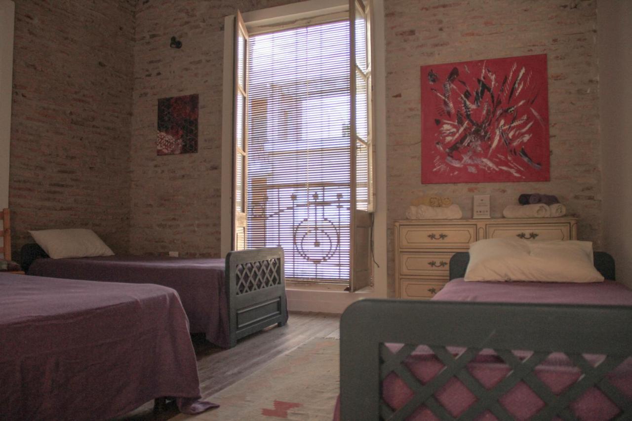 Отель Casa Rodo 53 Роча Экстерьер фото