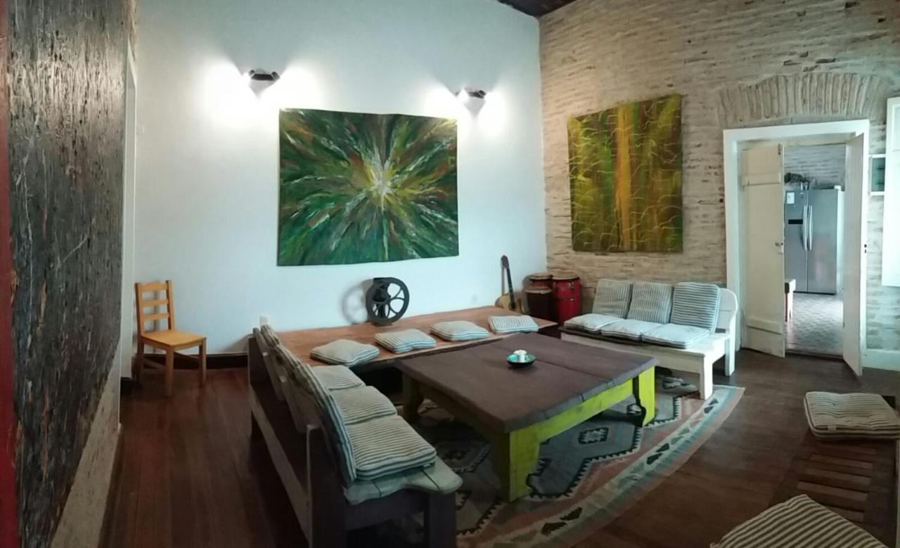 Отель Casa Rodo 53 Роча Экстерьер фото