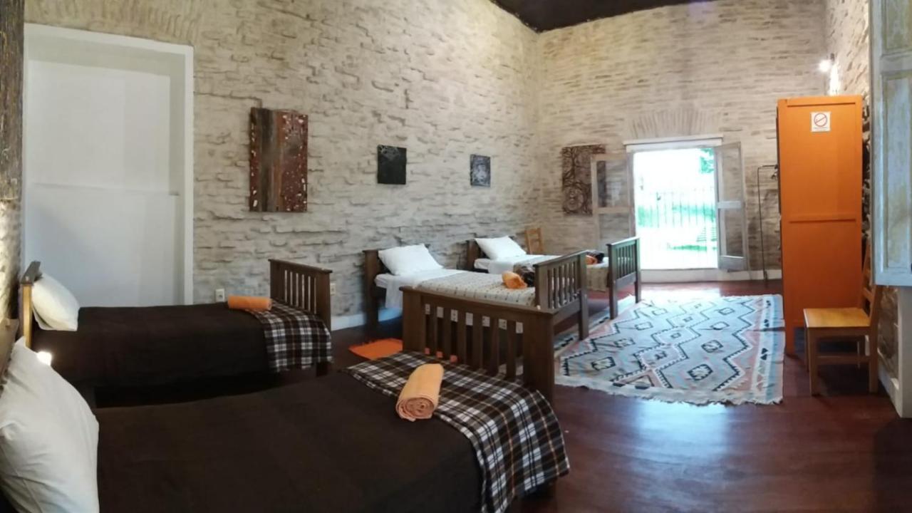 Отель Casa Rodo 53 Роча Экстерьер фото