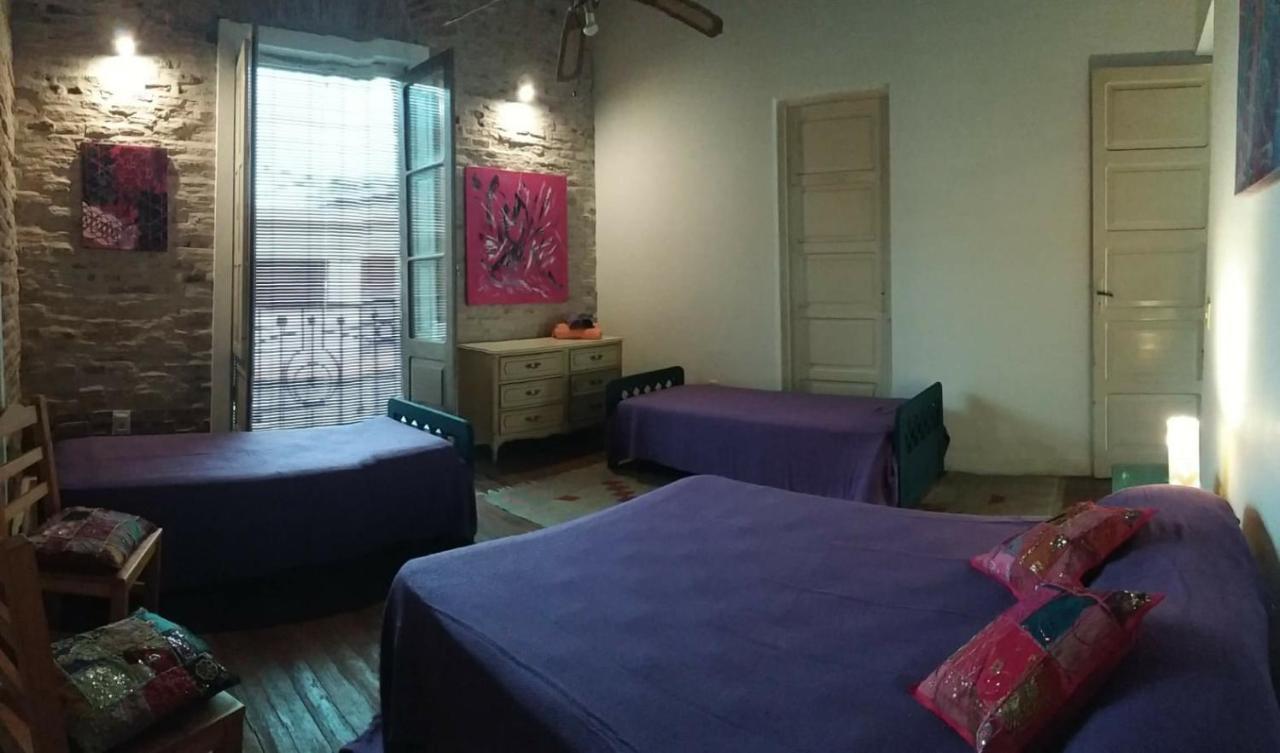 Отель Casa Rodo 53 Роча Экстерьер фото